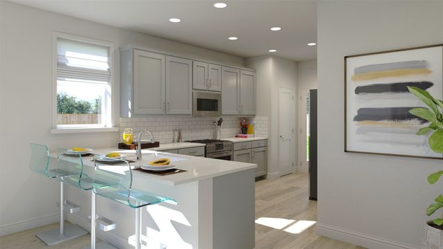 11573 Empress Drive, Frisco, TX 75035