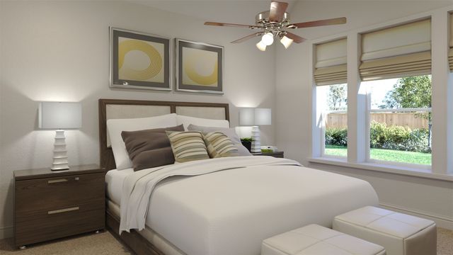 11573 Empress Drive, Frisco, TX 75035