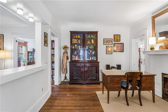 501 Ethel Street NW, Atlanta, GA 30318