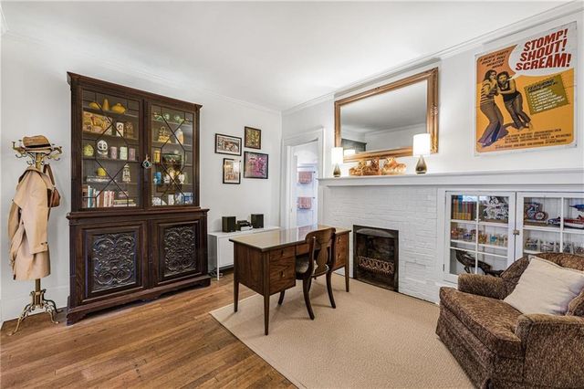 501 Ethel Street NW, Atlanta, GA 30318