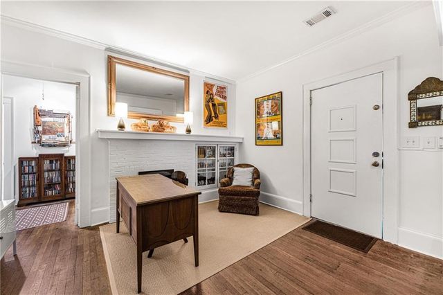 501 Ethel Street NW, Atlanta, GA 30318