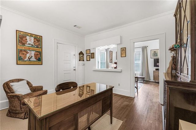 501 Ethel Street NW, Atlanta, GA 30318