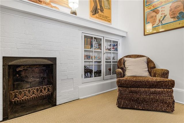 501 Ethel Street NW, Atlanta, GA 30318