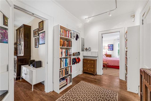 501 Ethel Street NW, Atlanta, GA 30318
