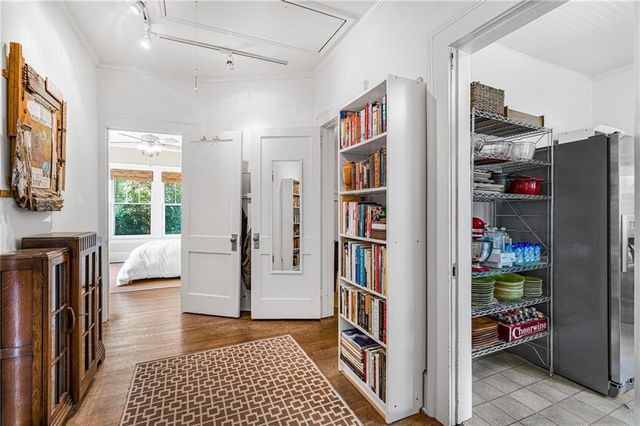 501 Ethel Street NW, Atlanta, GA 30318