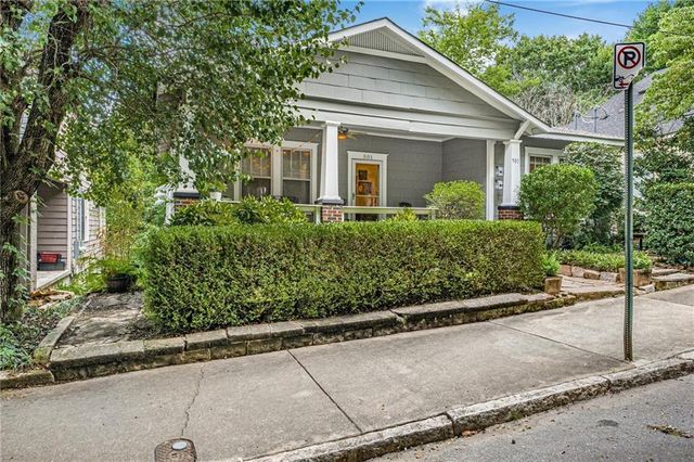 501 Ethel Street NW, Atlanta, GA 30318