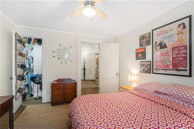 501 Ethel Street NW, Atlanta, GA 30318