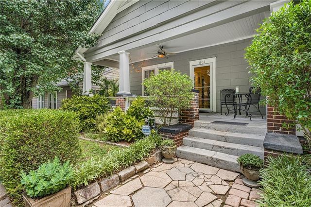 501 Ethel Street NW, Atlanta, GA 30318