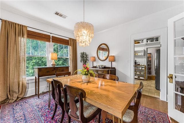 501 Ethel Street NW, Atlanta, GA 30318