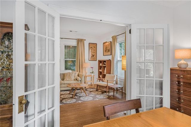 501 Ethel Street NW, Atlanta, GA 30318