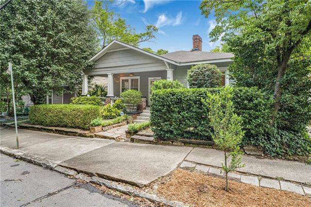 501 Ethel Street NW, Atlanta, GA 30318