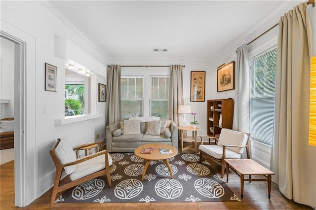 501 Ethel Street NW, Atlanta, GA 30318