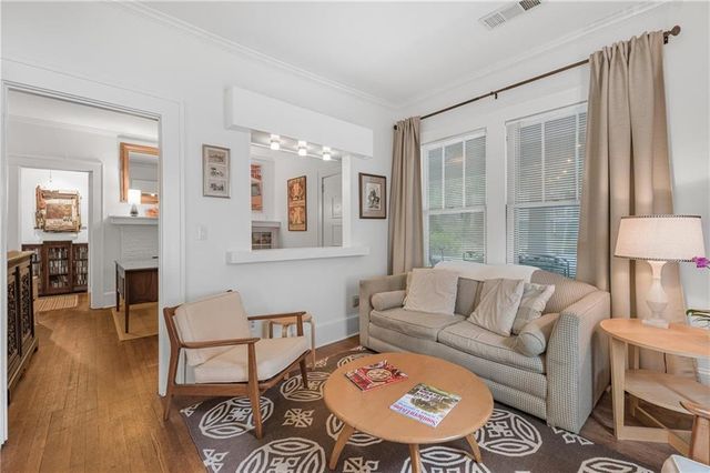 501 Ethel Street NW, Atlanta, GA 30318