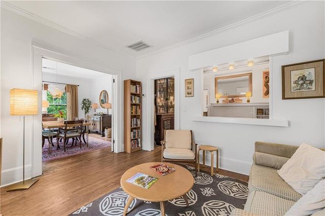 501 Ethel Street NW, Atlanta, GA 30318