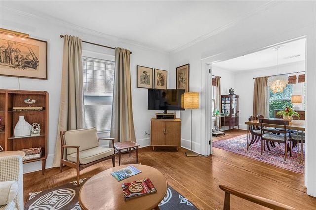 501 Ethel Street NW, Atlanta, GA 30318