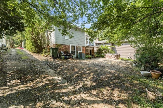 501 Ethel Street NW, Atlanta, GA 30318