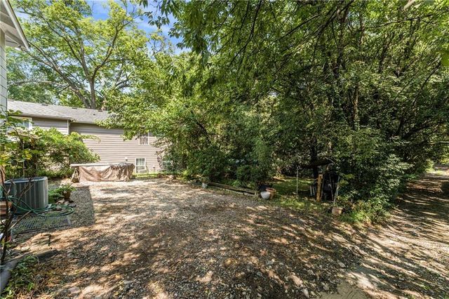 501 Ethel Street NW, Atlanta, GA 30318