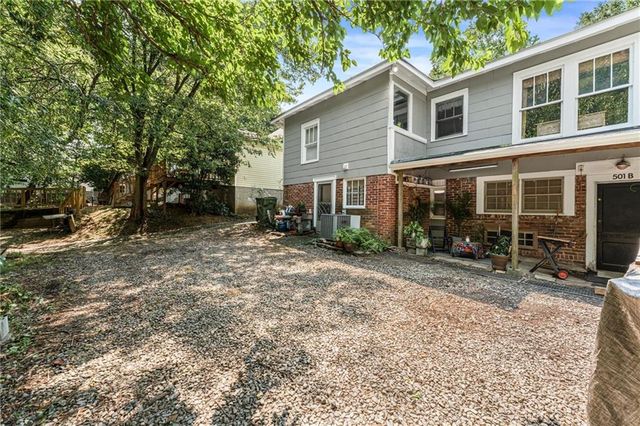 501 Ethel Street NW, Atlanta, GA 30318