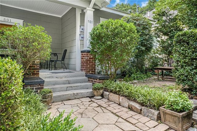 501 Ethel Street NW, Atlanta, GA 30318