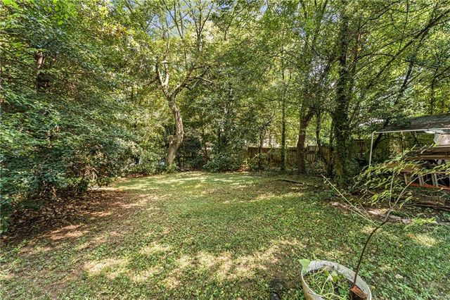 501 Ethel Street NW, Atlanta, GA 30318