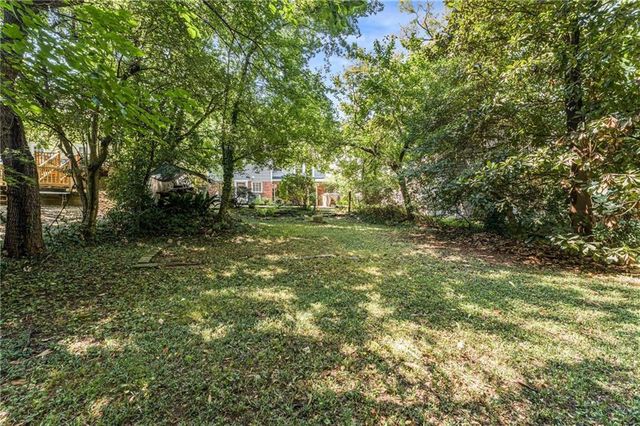 501 Ethel Street NW, Atlanta, GA 30318