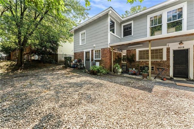 501 Ethel Street NW, Atlanta, GA 30318