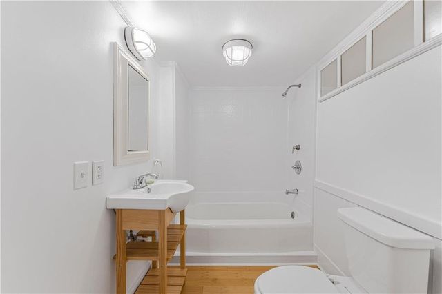 501 Ethel Street NW, Atlanta, GA 30318