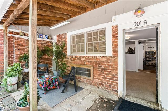 501 Ethel Street NW, Atlanta, GA 30318