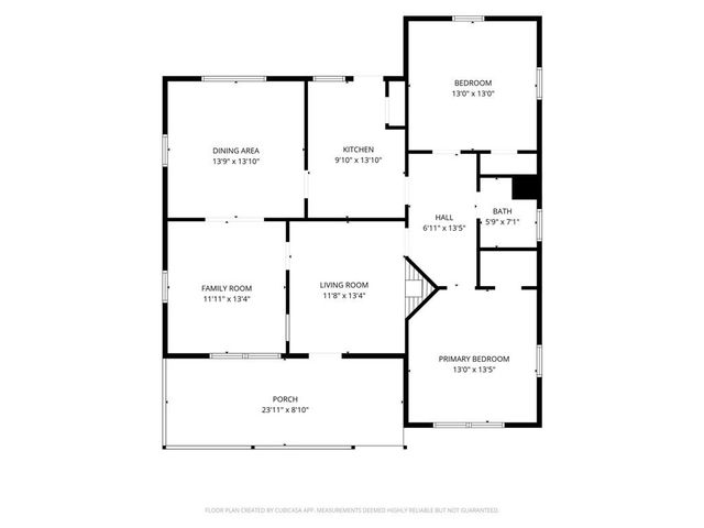 501 Ethel Street NW, Atlanta, GA 30318