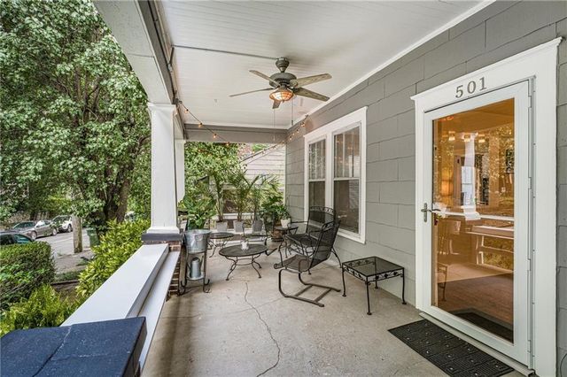 501 Ethel Street NW, Atlanta, GA 30318