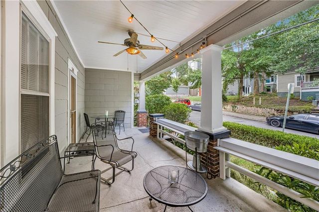 501 Ethel Street NW, Atlanta, GA 30318