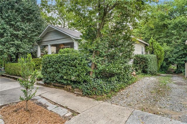 501 Ethel Street NW, Atlanta, GA 30318