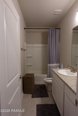 401 Dua Lane, Lafayette, LA 70508