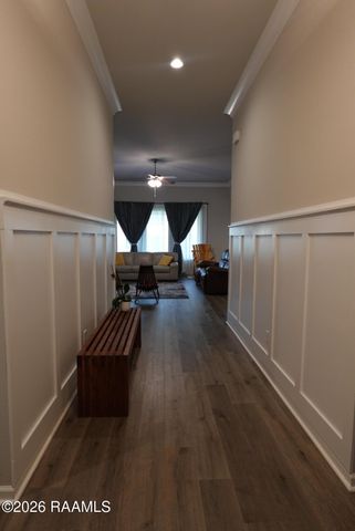 401 Dua Lane, Lafayette, LA 70508