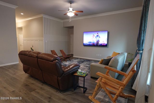 401 Dua Lane, Lafayette, LA 70508