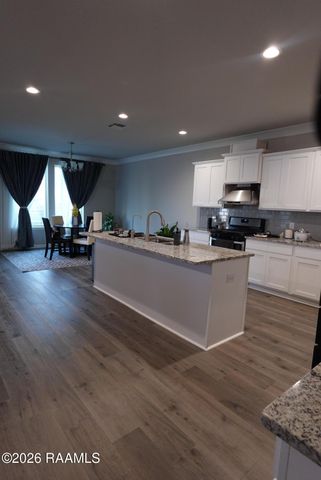 401 Dua Lane, Lafayette, LA 70508