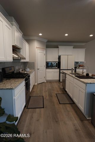 401 Dua Lane, Lafayette, LA 70508