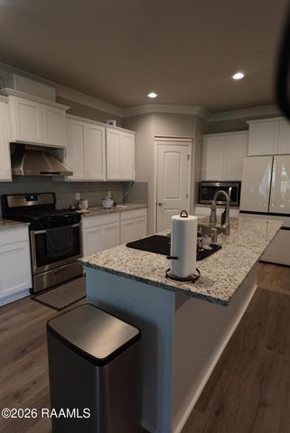 401 Dua Lane, Lafayette, LA 70508