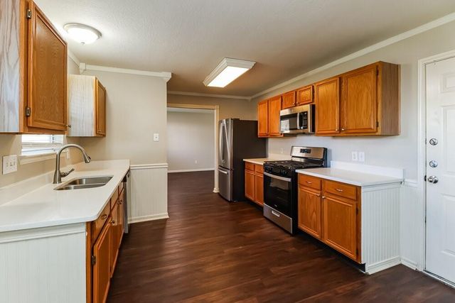 18823 Timber Spring Drive, Humble, TX 77346