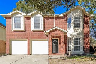 18823 Timber Spring Drive, Humble, TX 77346