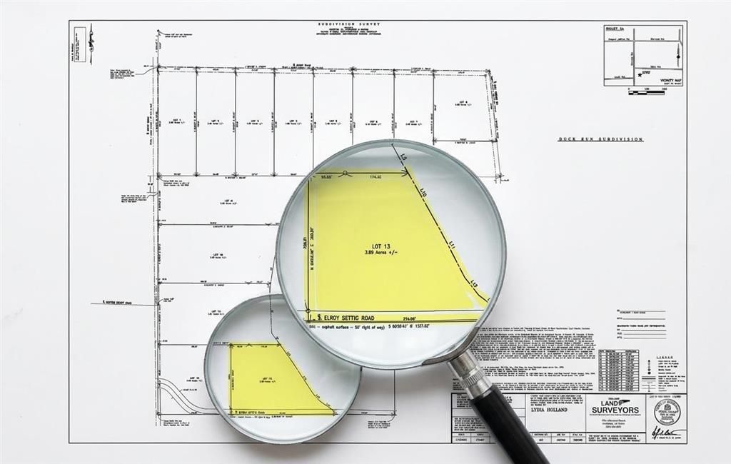 Elroy Sittig Road, Ragley, LA 70652