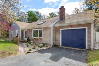 1197 Orleans Rd, Harwich, MA 02645