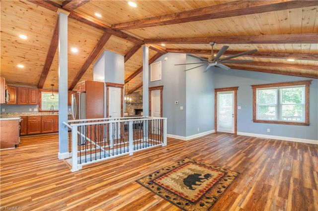 81 Pine Tree Drive, Roaring Gap, NC 28668