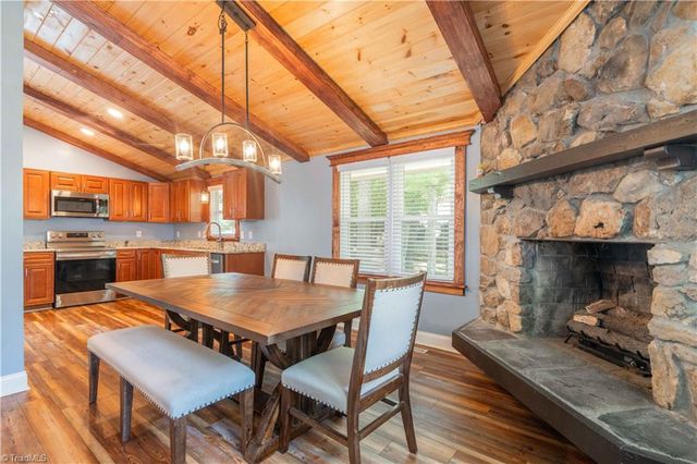 81 Pine Tree Drive, Roaring Gap, NC 28668