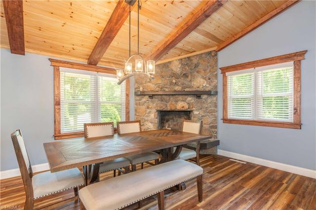 81 Pine Tree Drive, Roaring Gap, NC 28668