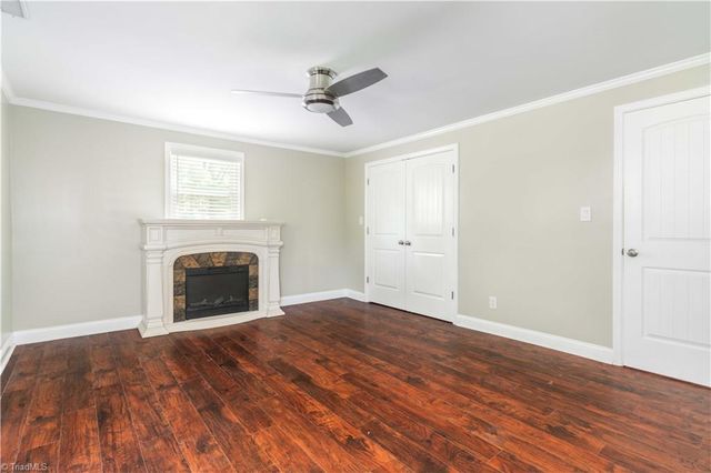 81 Pine Tree Drive, Roaring Gap, NC 28668