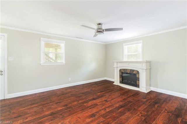 81 Pine Tree Drive, Roaring Gap, NC 28668