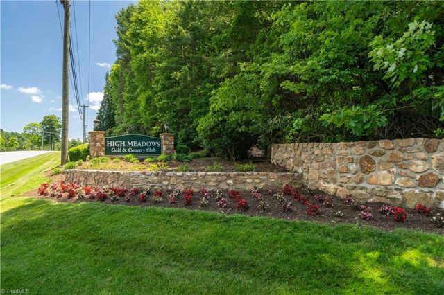 81 Pine Tree Drive, Roaring Gap, NC 28668