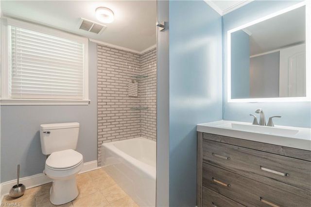 81 Pine Tree Drive, Roaring Gap, NC 28668