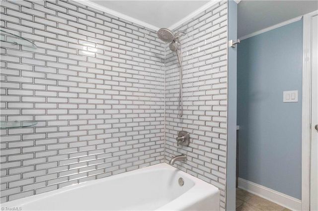 81 Pine Tree Drive, Roaring Gap, NC 28668
